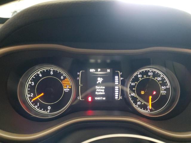 Photo 9 from auction – 2017 JEEP CHEROKEE L with VIN 1C4PJMCB5HW558581