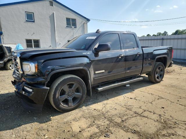 Photo 1 from auction – 2018 GMC SIERRA K15 with VIN 1GTV2MEC2JZ344159