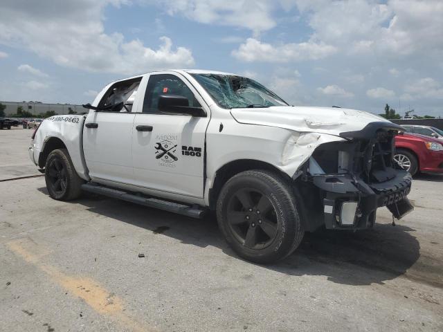 Photo 4 from auction – 2018 RAM 1500 ST with VIN 1C6RR6KG9JS299821