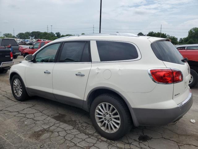 Photo 2 from auction – 2010 BUICK ENCLAVE CX with VIN 5GALVBED8AJ192643