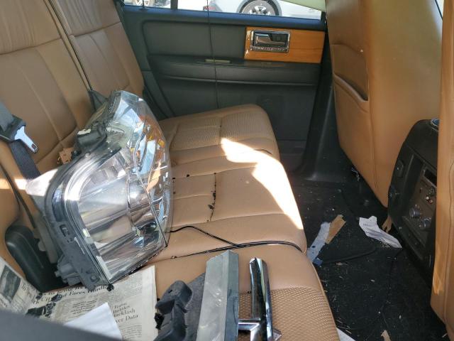 Photo 11 from auction – 2014 LINCOLN NAVIGATOR with VIN 5LMJJ2H51EEL07273