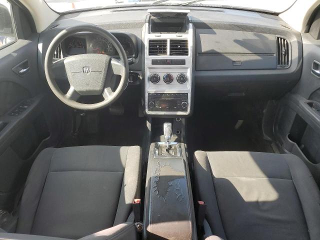 Photo 8 from auction – 2010 DODGE JOURNEY with VIN 3D4PG4FB8AT104916