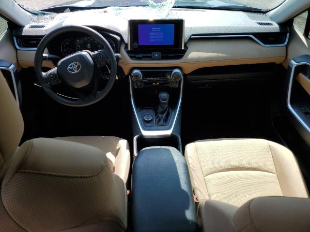 Zdjęcie 8 z aukcji – 2025 TOYOTA RAV4 LE z VIN JTMLWRFV5SD304973