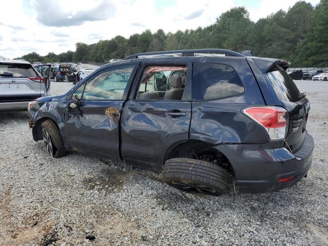 Photo 2 from auction – 2017 SUBARU FORESTER 2 with VIN JF2SJAJC0HH503207
