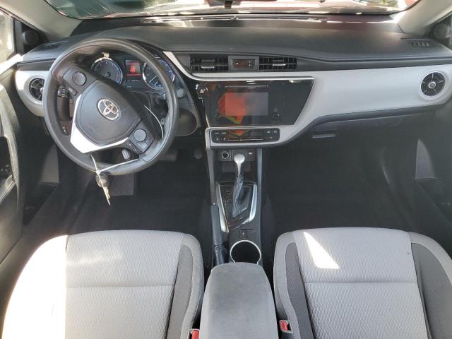 Photo 8 from auction – 2019 TOYOTA COROLLA L with VIN 5YFBURHE5KP901312