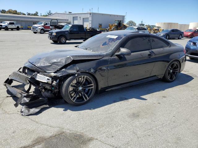 BMW M4 2019 z numerem VIN WBS4Y9C5XKAG67236 - Zdjęcie z aukcji