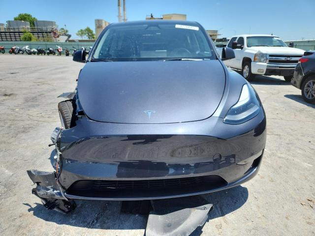Фото 5 с аукциона – 2024 TESLA MODEL Y с VIN 7SAYGDEE7RA224309