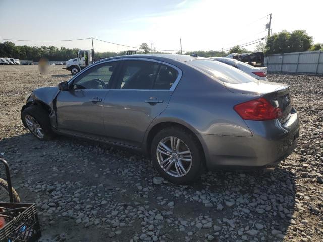 Photo 2 from auction – 2015 INFINITI Q40 with VIN JN1CV6AR2FM523197
