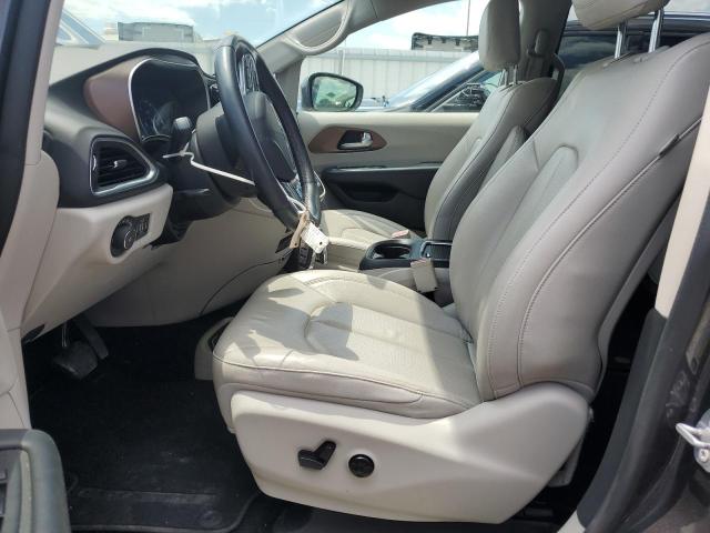 Photo 7 from auction – 2018 CHRYSLER PACIFICA T with VIN 2C4RC1EG9JR108795