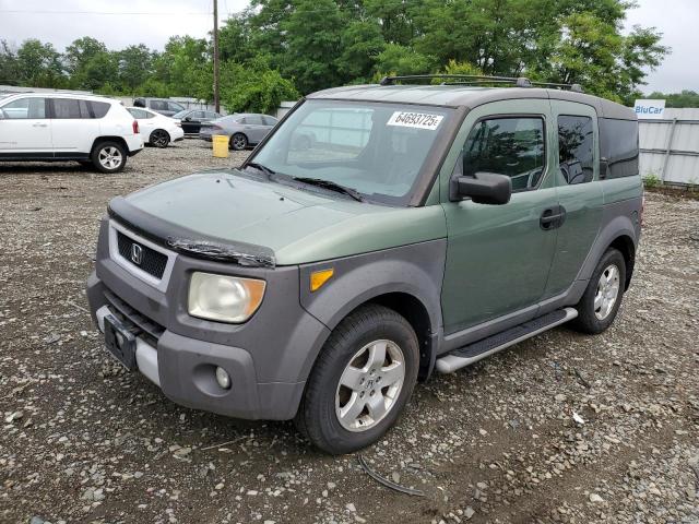 2004 HONDA ELEMENT - Търг №64693725
