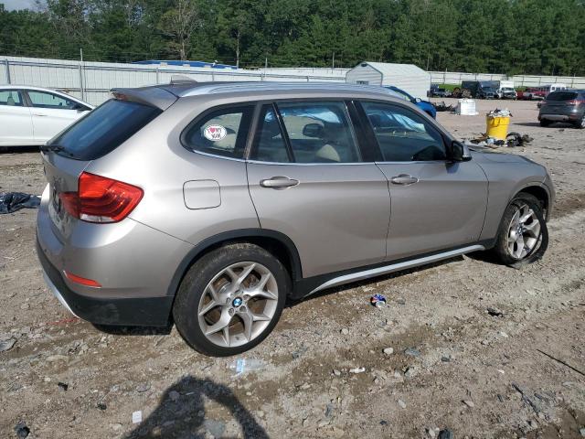 Photo 3 from auction – 2015 BMW X1 XDRIVE3 with VIN WBAVM5C53FVV94994