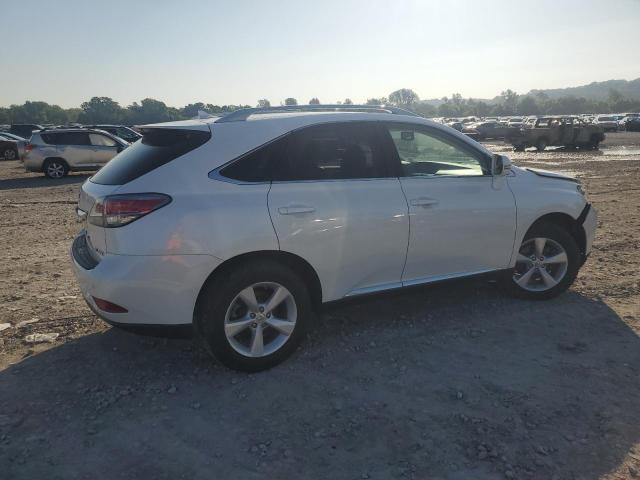 Photo 3 from auction – 2013 LEXUS RX 350 BAS with VIN 2T2BK1BA7DC207555