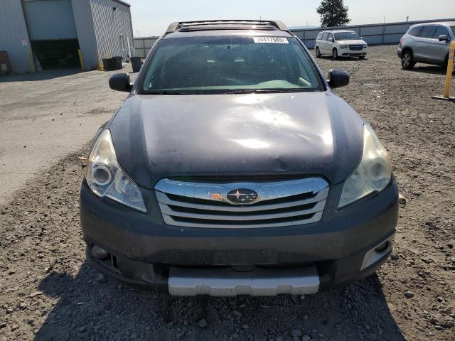 Снимка 5 от търг – 2010 SUBARU OUTBACK 2. с VIN 4S4BRBKC7A3333292