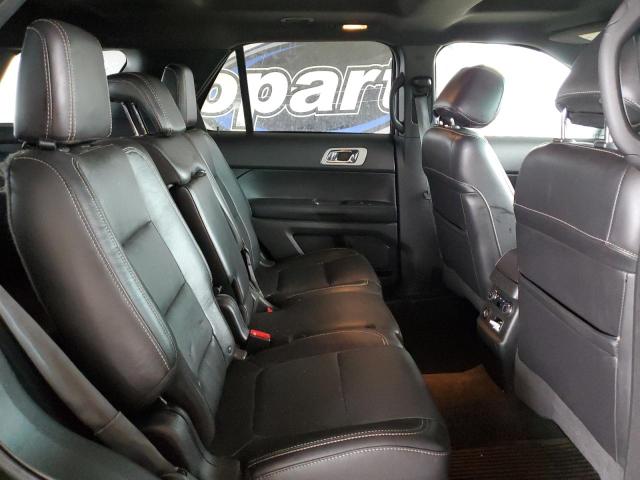 Photo 11 from auction – 2015 FORD EXPLORER S with VIN 1FM5K8GT4FGB81324