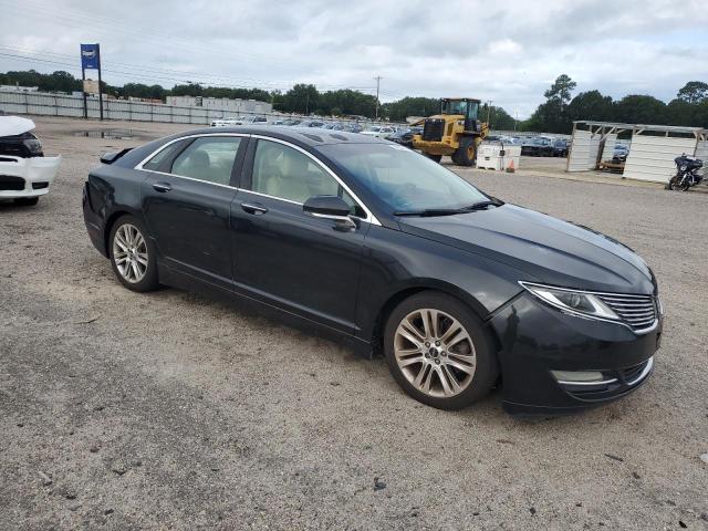 Photo 4 from auction – 2014 LINCOLN MKZ with VIN 3LN6L2GK1ER820952