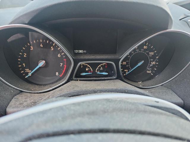 Photo 9 from auction – 2018 FORD ESCAPE S with VIN 1FMCU0F74JUB35784