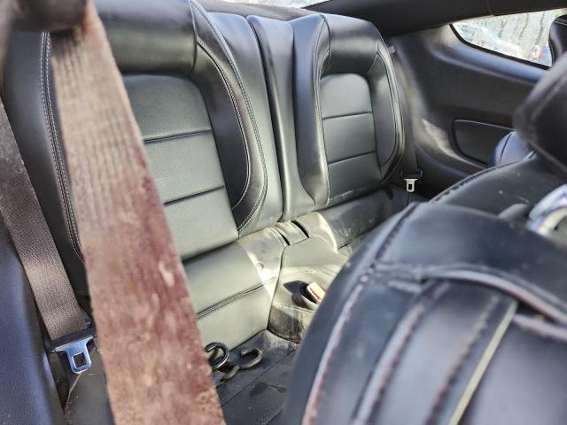 Foto 10 de la subasta – 2016 FORD MUSTANG con VIN 1FA6P8TH4G5330779
