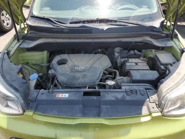 Photo 11 from auction – 2014 KIA SOUL with VIN KNDJN2A28E7725541
