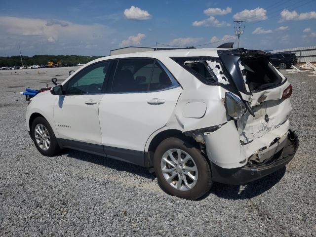 Photo 2 from auction – 2020 CHEVROLET EQUINOX LT with VIN 2GNAXKEV2L6132339