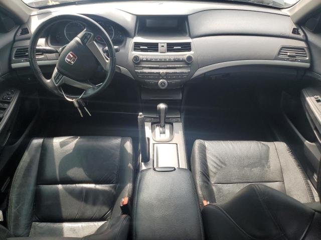 Photo 8 from auction – 2012 HONDA ACCORD SE with VIN 1HGCP2F66CA040390