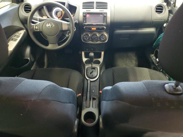 Photo 8 from auction – 2013 TOYOTA SCION XD with VIN JTKKUPB48D1033262