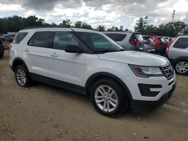 Photo 4 from auction – 2017 FORD EXPLORER with VIN 1FM5K8BH8HGC05386