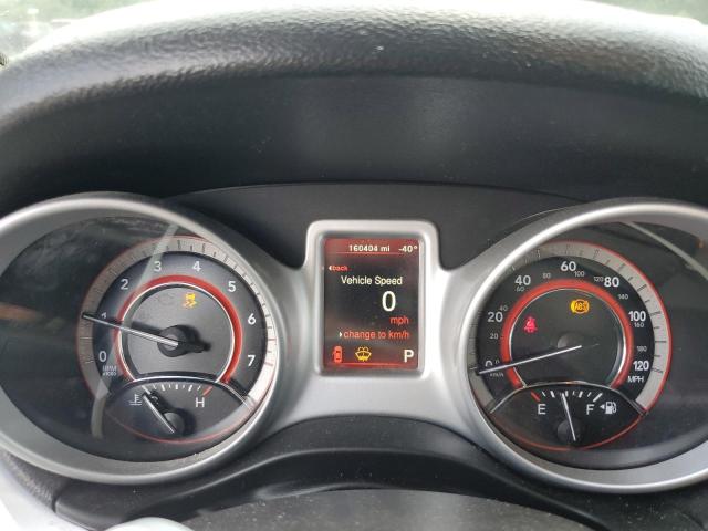 Photo 9 from auction – 2018 DODGE JOURNEY SE with VIN 3C4PDCAB5JT529517