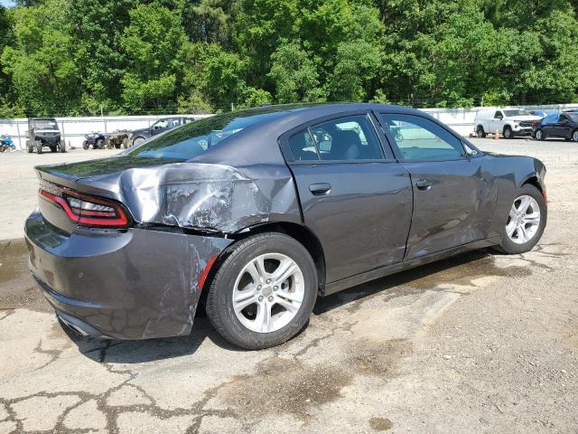 Photo 3 from auction – 2022 DODGE CHARGER SX with VIN 2C3CDXBG0NH250821