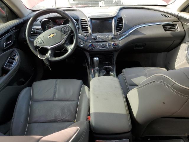 Photo 8 from auction – 2018 CHEVROLET IMPALA with VIN 2G1125S38J9147041