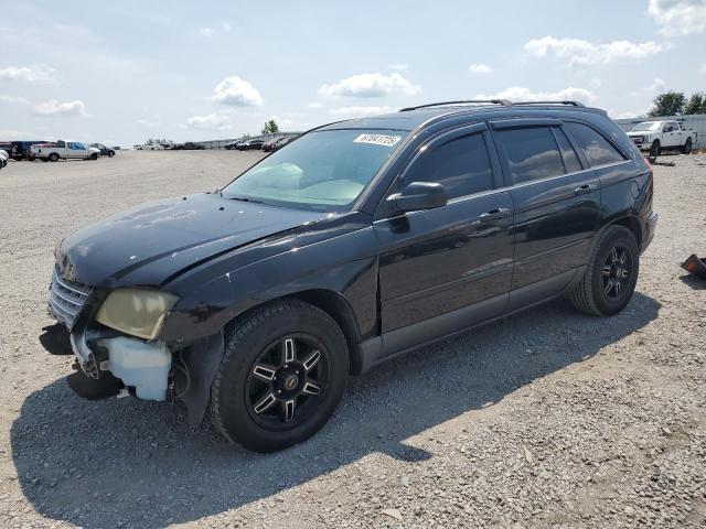 CHRYSLER PACIFICA 2004 with VIN 2C8GM68474R315286 - Photo from auction