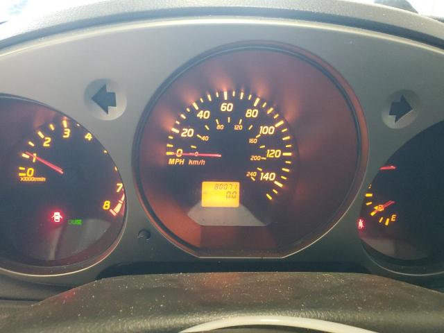 Photo 9 from auction – 2004 NISSAN ALTIMA with VIN 1N4AL11D44C124205