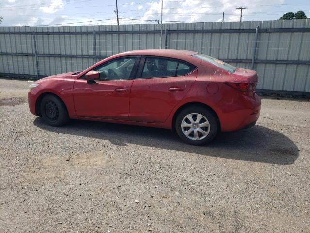 Photo 2 from auction – 2017 MAZDA 3 SPORT with VIN 3MZBN1U71HM140555