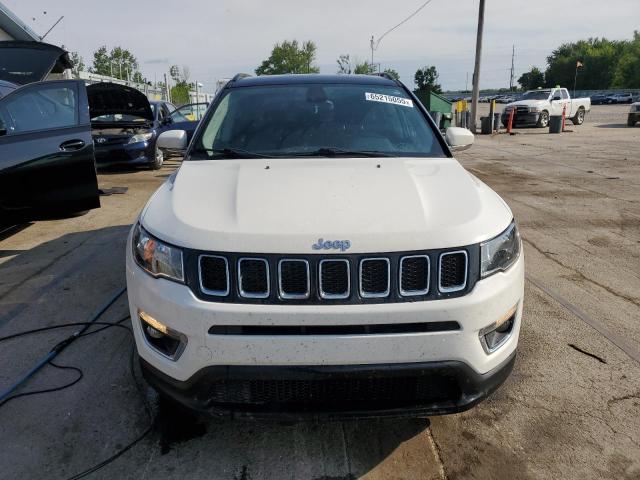 Photo 5 from auction – 2018 JEEP COMPASS LI with VIN 3C4NJDCB5JT397801