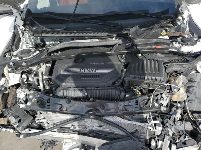 Photo 11 from auction – 2021 BMW 228I with VIN WBA53AK06M7J45523