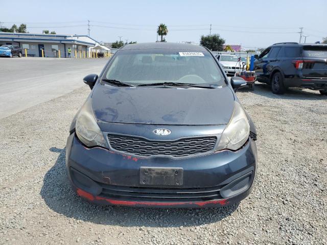 Photo 5 from auction – 2013 KIA RIO EX with VIN KNADN4A32D6134690