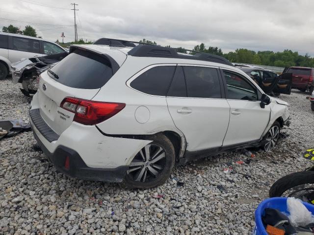 Photo 3 from auction – 2018 SUBARU OUTBACK 3. with VIN 4S4BSENC0J3395893