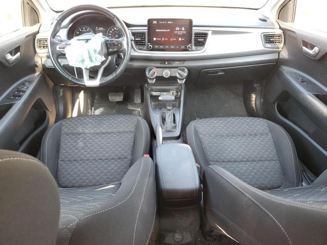 Photo 8 from auction – 2023 KIA RIO S with VIN 3KPA25AD5PE533413