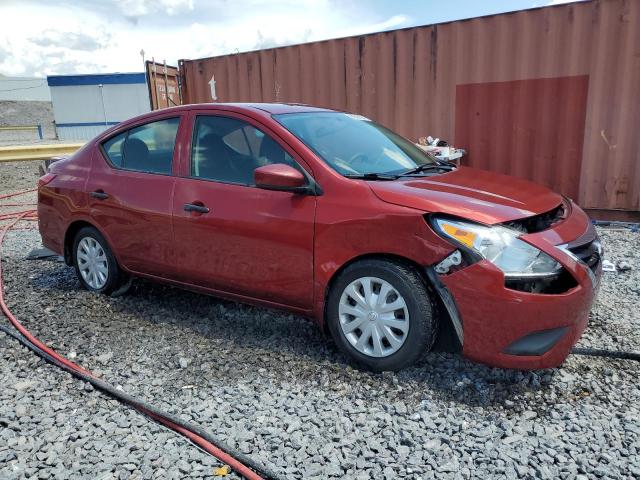 Photo 4 from auction – 2016 NISSAN VERSA S with VIN 3N1CN7AP2GL897020