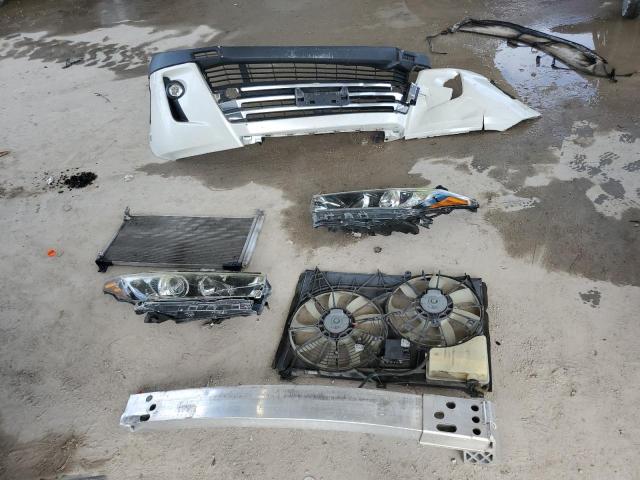 Photo 13 from auction – 2019 TOYOTA HIGHLANDER with VIN 5TDDGRFH5KS070947