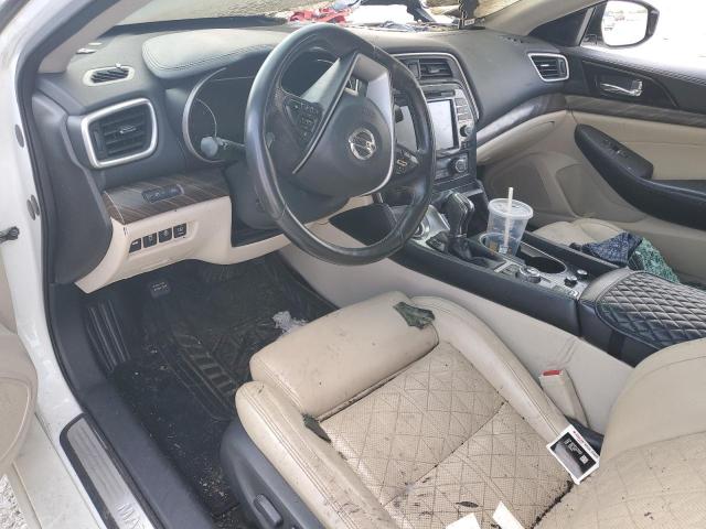 Photo 8 from auction – 2016 NISSAN MAXIMA 3.5 with VIN 1N4AA6AP5GC403339