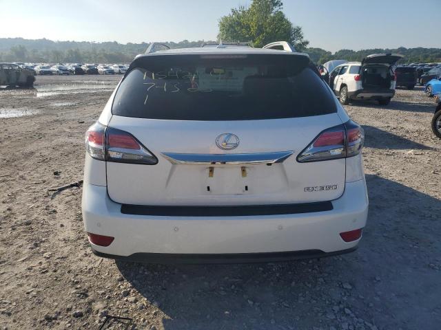 Photo 6 from auction – 2013 LEXUS RX 350 BAS with VIN 2T2BK1BA7DC207555