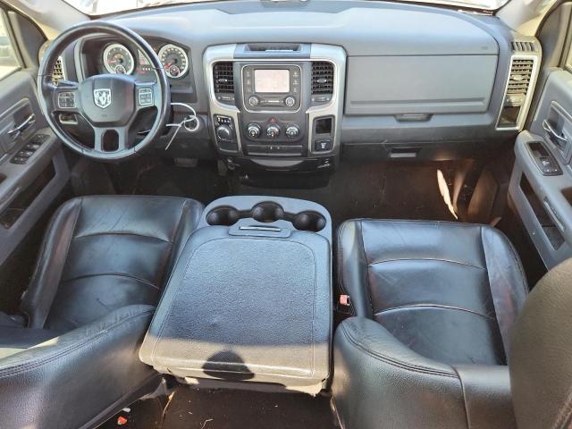 Photo 8 from auction – 2015 RAM 1500 SLT with VIN 1C6RR6GT3FS691786