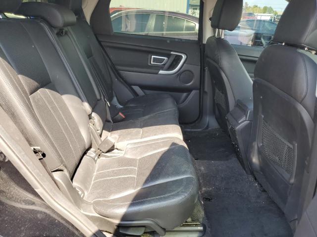Photo 10 from auction – 2017 LAND ROVER DISCOVERY with VIN SALCR2BG8HH688683