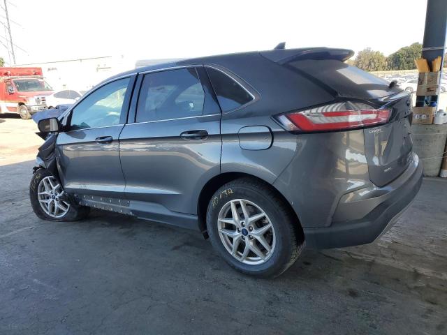 Photo 2 from auction – 2022 FORD EDGE SEL with VIN 2FMPK4J98NBA53513