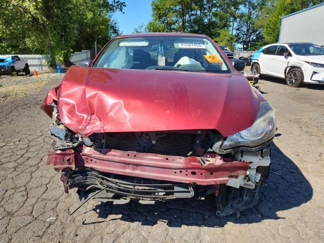 Photo 5 from auction – 2015 SUBARU IMPREZA with VIN JF1GPAA66FG239478