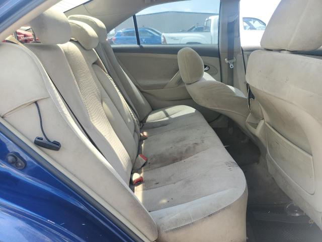 Photo 10 from auction – 2010 TOYOTA CAMRY BASE with VIN 4T4BF3EK5AR087120