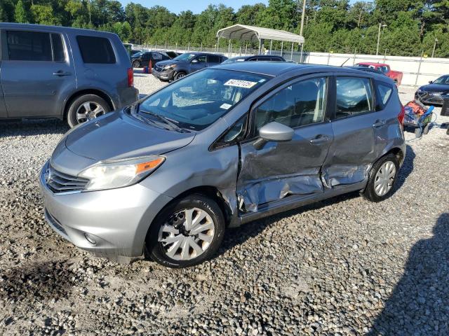 NISSAN VERSA NOTE 2015 with VIN 3N1CE2CP1FL366812 - Photo from auction