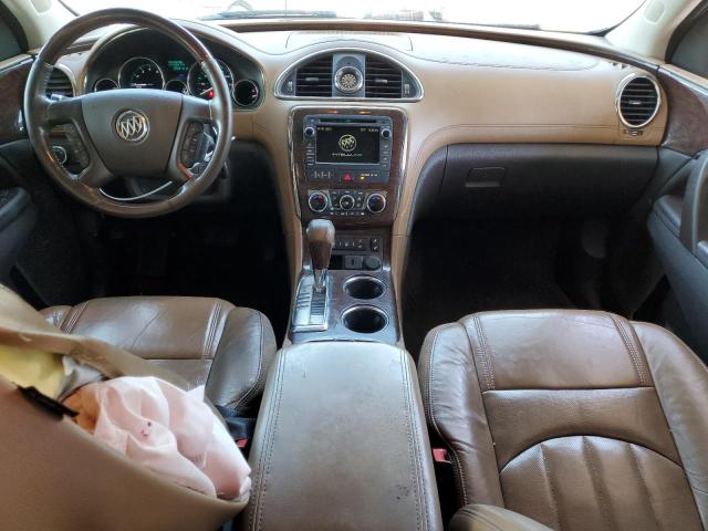 Photo 8 from auction – 2016 BUICK ENCLAVE with VIN 5GAKRBKD3GJ101758