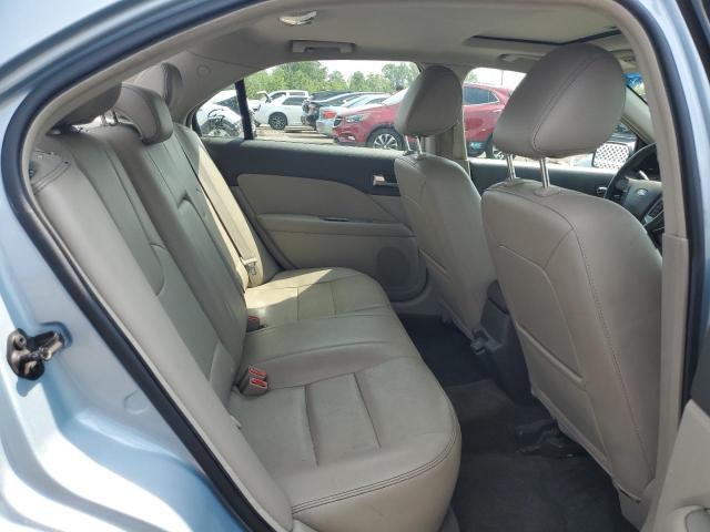 Photo 10 from auction – 2011 FORD FUSION HYB with VIN 3FADP0L38BR285221