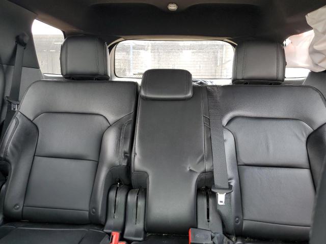 Photo 10 from auction – 2017 FORD EXPLORER X with VIN 1FM5K8D89HGD91923